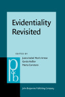 Read Pdf Evidentiality Revisited