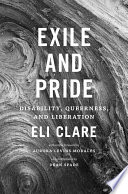 Exile and Pride Book