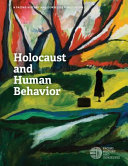 Holocaust and Human Behavior Book