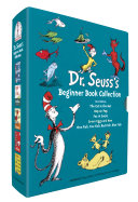 Dr  Seuss s Beginner Book Collection