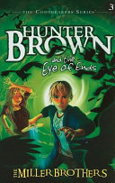 Hunter Brown and the Eye of Ends image