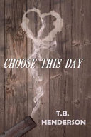 Choose This Day Book PDF