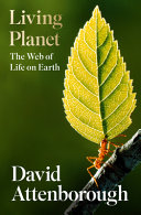 Living Planet Book
