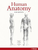 Human Anatomy for Artists Book