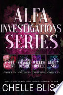 ALFA Investigations Complete Series