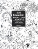 Shel Silverstein: Poems and Drawings image