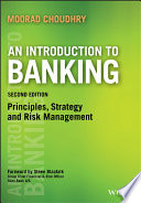 An Introduction to Banking Book
