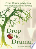 Drop the Drama  Book