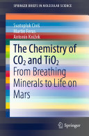 The Chemistry of CO2 and TiO2 Pdf/ePub eBook