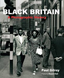 Image of book cover for Black Britain : a photographic history 