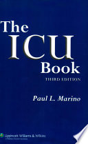 The ICU Book Book