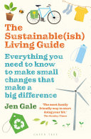 The Sustainable(ish) Living Guide Pdf/ePub eBook