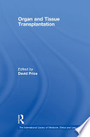 organ-and-tissue-transplantation