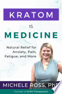 Kratom is Medicine
