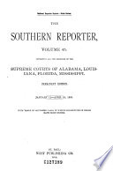 The Southern Reporter