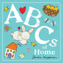 ABCs of Home Pdf/ePub eBook