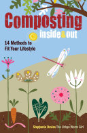 Composting Inside and Out