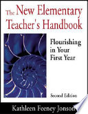 The New Elementary Teacher s Handbook