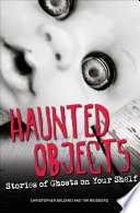 Haunted Objects