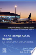 The Air Transportation Industry
