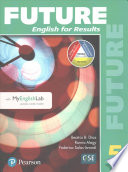 Future 5 Student Book with MyEnglishLab