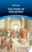 The Story of Philosophy Book PDF
