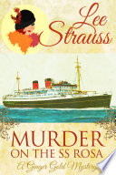 Murder on the SS Rosa Book PDF