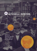 The Lost World of Mitchell and Kenyon [Pdf/ePub] eBook