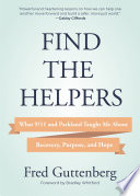 Find the Helpers PDF Book By Fred Guttenberg