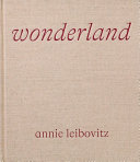 Annie Leibovitz  Wonderland