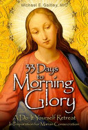 33 Days to Morning Glory Book
