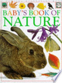 Baby's Book of Nature PDF Book By Roger Priddy