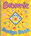 Brownie Badge Book Book