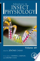 Spider Physiology and Behaviour Book