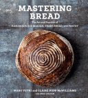 Mastering Bread Book