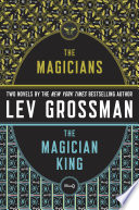 The Magicians and The Magician King image