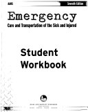 EMT Basic Student Workbook