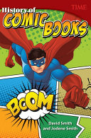 History of Comic Books 6-Pack
