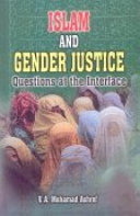 Islam and Gender Justice