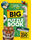 Big Puzzle Book