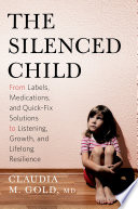 The Silenced Child Book