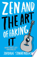 Zen and the Art of Faking It image