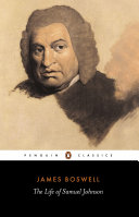 The Life of Samuel Johnson [Pdf/ePub] eBook