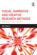Visual  Narrative and Creative Research Methods