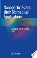 Nanoparticles and their Biomedical Applications Book