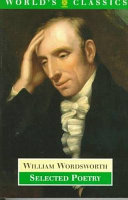 William Wordsworth Books, William Wordsworth poetry book