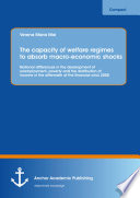The capacity of welfare regimes to absorb macro economic shocks  National differences in the development of unemployment  poverty and the distribution of income in the aftermath of the financial crisis 2008 Book