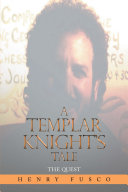A Templar Knight’s Tale Pdf/ePub eBook