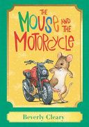 The Mouse and the Motorcycle  A Harper Classic