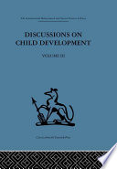 discussions-on-child-development